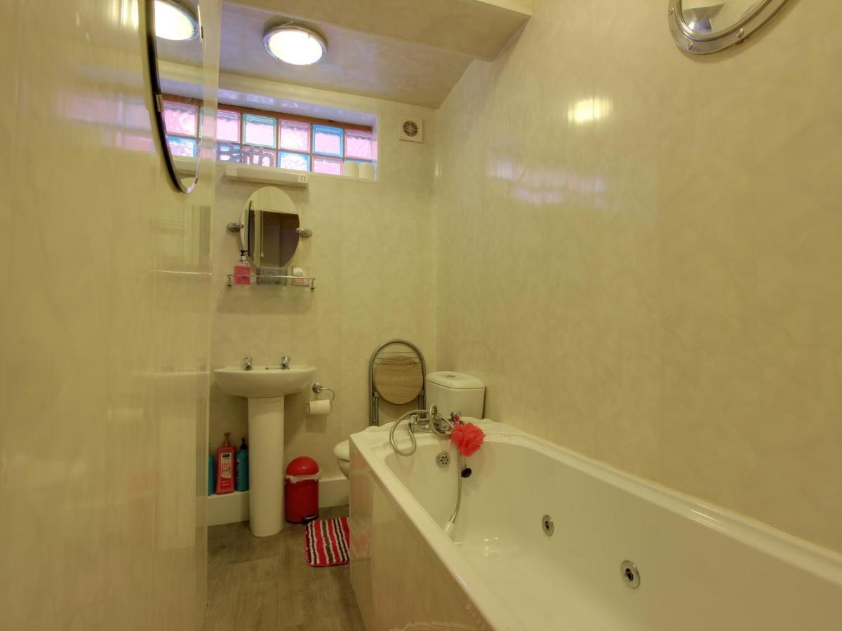 בלקפול Mayfair Hotel מראה חיצוני תמונה