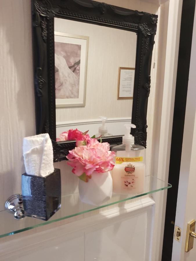 בלקפול Mayfair Hotel מראה חיצוני תמונה
