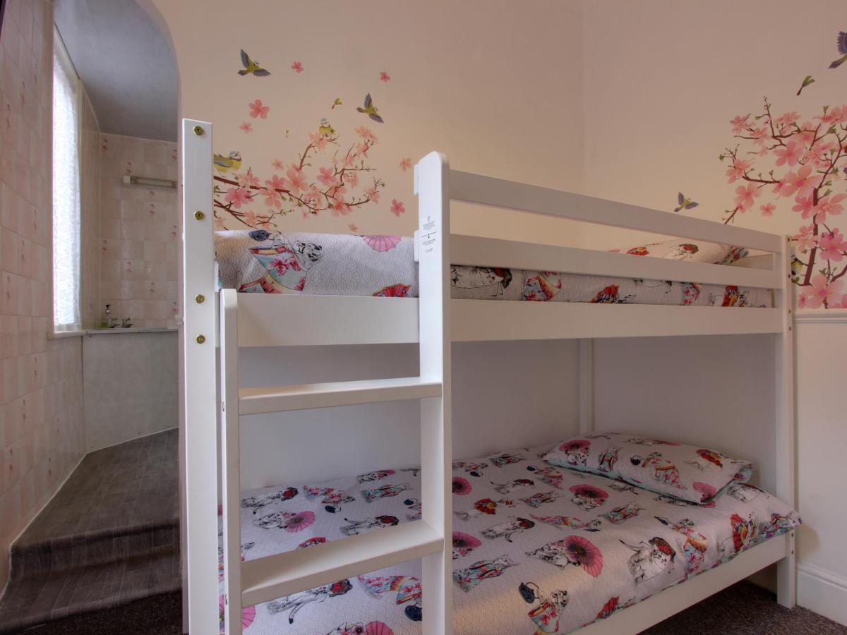 בלקפול Mayfair Hotel מראה חיצוני תמונה