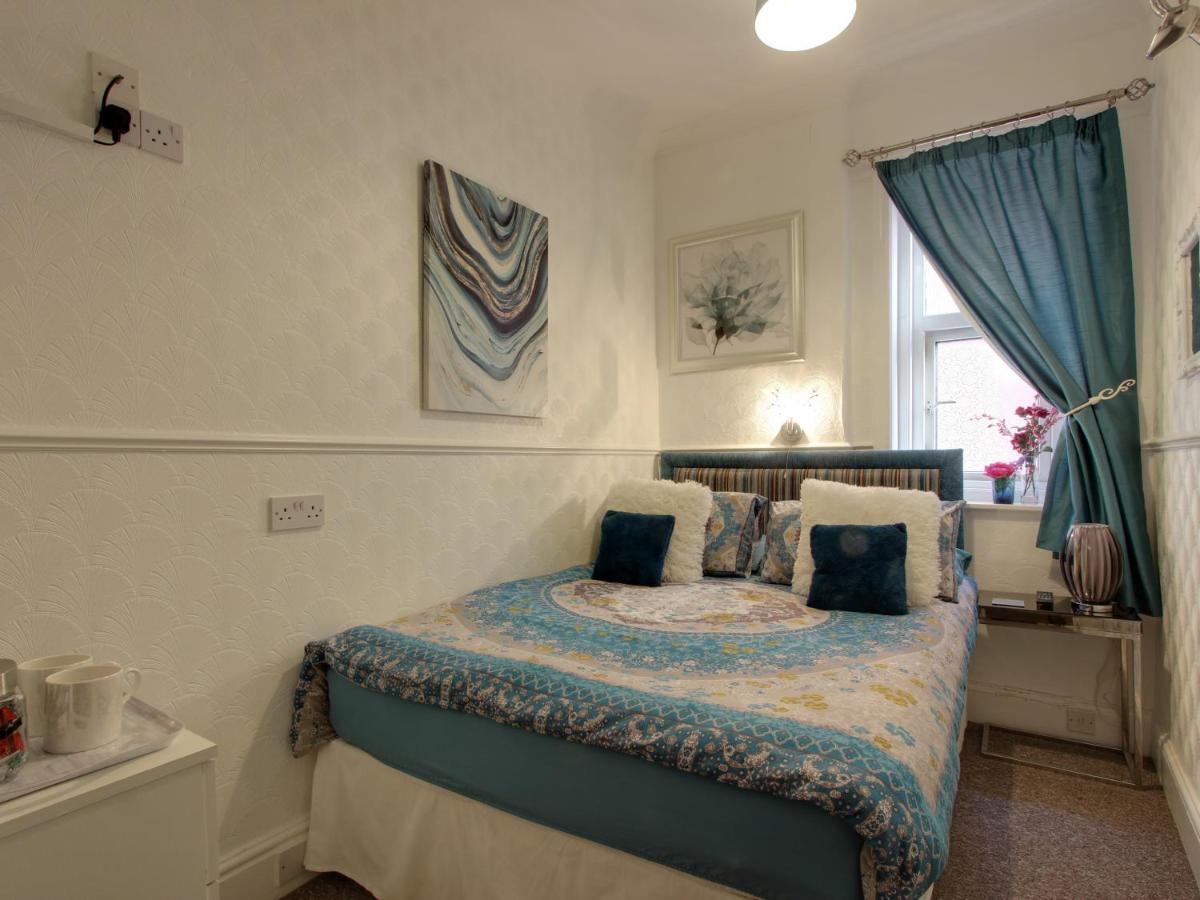 בלקפול Mayfair Hotel מראה חיצוני תמונה