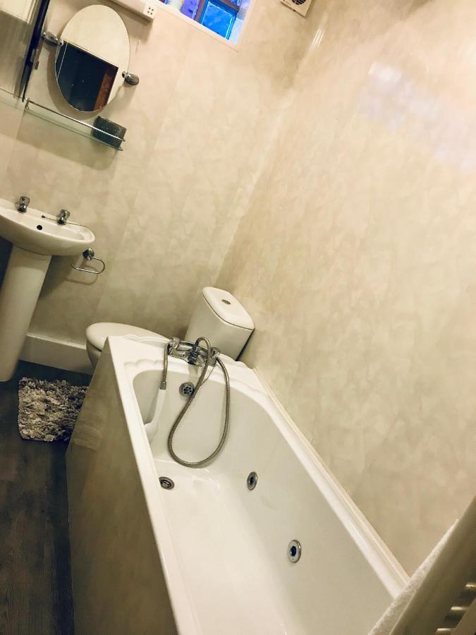 בלקפול Mayfair Hotel מראה חיצוני תמונה