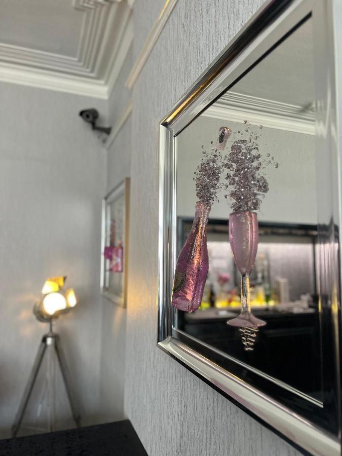 בלקפול Mayfair Hotel מראה חיצוני תמונה